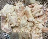 モツ、ホルモンの下準備作り方2写真