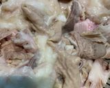 モツ、ホルモンの下準備作り方3写真