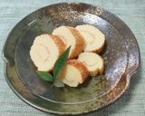 だて巻き卵作り方10写真
