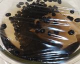 簡単おせち！圧力鍋でお手軽♫ 黒豆の煮物作り方2写真