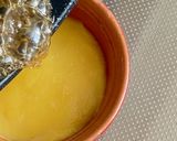 ＊クレマカタラーナ＊作り方4写真