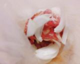 ヤンニョム豚肉☆家にある調味料で☆お弁当作り方1写真