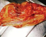 ヤンニョム豚肉☆家にある調味料で☆お弁当作り方2写真
