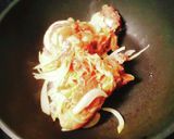 ヤンニョム豚肉☆家にある調味料で☆お弁当作り方3写真