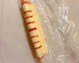 材料2つ！かわいいクリスマス料理の脇役！作り方4写真