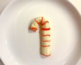 材料2つ！かわいいクリスマス料理の脇役！作り方7写真