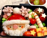 材料2つ！かわいいクリスマス料理の脇役！作り方8写真