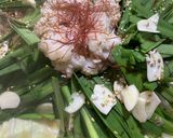 パパ醤油ベースもつ鍋作り方3写真