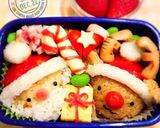 材料2つ！かわいいクリスマス料理の脇役！作り方9写真