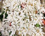じゃが芋とウインナーのマヨチーズ焼き♪作り方8写真