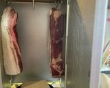 手作り　燻煙ベーコン作り方9写真