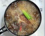 クリスマスに台湾風チャーシューはいかが作り方4写真