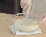 簡単ドロップクッキー作り方3写真