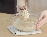 簡単ドロップクッキー作り方4写真