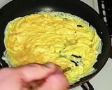 一味違う 厚焼き玉子ロースハム サンド作り方11写真