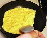 一味違う 厚焼き玉子ロースハム サンド作り方12写真
