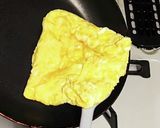 一味違う 厚焼き玉子ロースハム サンド作り方13写真