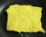 一味違う 厚焼き玉子ロースハム サンド作り方14写真