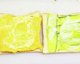 一味違う 厚焼き玉子ロースハム サンド作り方20写真