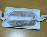 鶏胸肉クッキングシート包み〜レンジ蒸し作り方7写真
