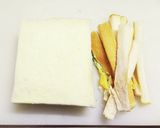 一味違う 厚焼き玉子ロースハム サンド作り方22写真