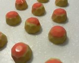 クリスマスケーキ 2023作り方3写真