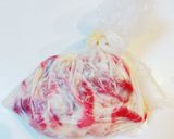 簡単おつまみ♡砂肝とねぎのレモン塩麹炒め作り方2写真