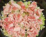 旨味凝縮！焦がし醤油炒飯作り方2写真