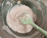 クリスマスケーキ 2023作り方23写真
