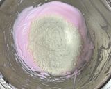 クリスマスケーキ 2023作り方22写真