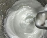 クリスマスケーキ 2023作り方20写真