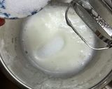 クリスマスケーキ 2023作り方18写真