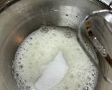 クリスマスケーキ 2023作り方17写真