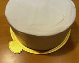 クリスマスケーキ 2023作り方14写真
