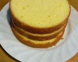 クリスマスケーキ 2023作り方11写真