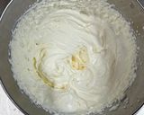 クリスマスケーキ 2023作り方10写真