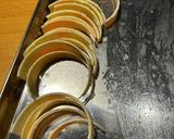 クリスマスケーキ 2023作り方5写真