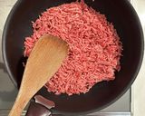 超シンプルなボロネーゼ作り方3写真