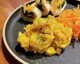 豆乳クリチでカボチャのデリ風サラダ作り方5写真