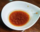 なに？サイコー！！蕪カルパッチョ♡作り方4写真