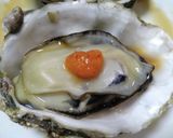 殻付き牡蠣はレンジでチン作り方7写真