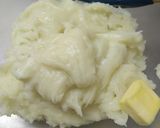 簡単！なんちゃってポテトグラタン作り方1写真