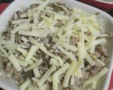 簡単！なんちゃってポテトグラタン作り方2写真