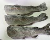 ニジマスのムニエル　味噌マヨ炒め和え作り方4写真