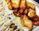 浸けとくだけ…チキン作り方8写真