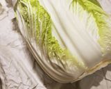 美味しさキープ！白菜保存法作り方3写真