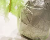 美味しさキープ！白菜保存法作り方4写真
