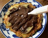 【学園ハンサム】拓也のカロリーメイト豚玉作り方8写真