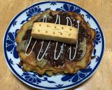 【学園ハンサム】拓也のカロリーメイト豚玉作り方10写真