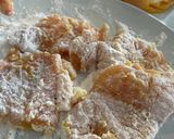 鶏むね塩麹で♪フライドチキン作り方5写真